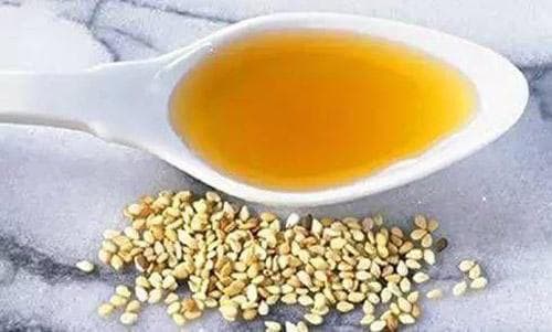芝麻油的功效与作用 芝麻油怎么挑选