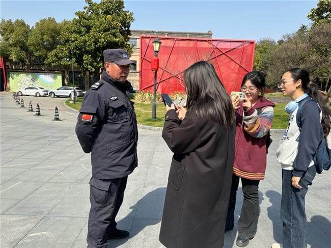 南京工业大学“工遗薪火，匠韵新程”工业遗产调研团：追寻江苏工业发展的精神密匙