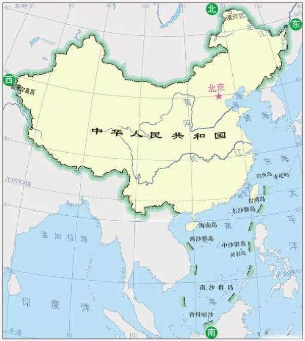 SuperMap iDesktopX合法地图制图注意事项