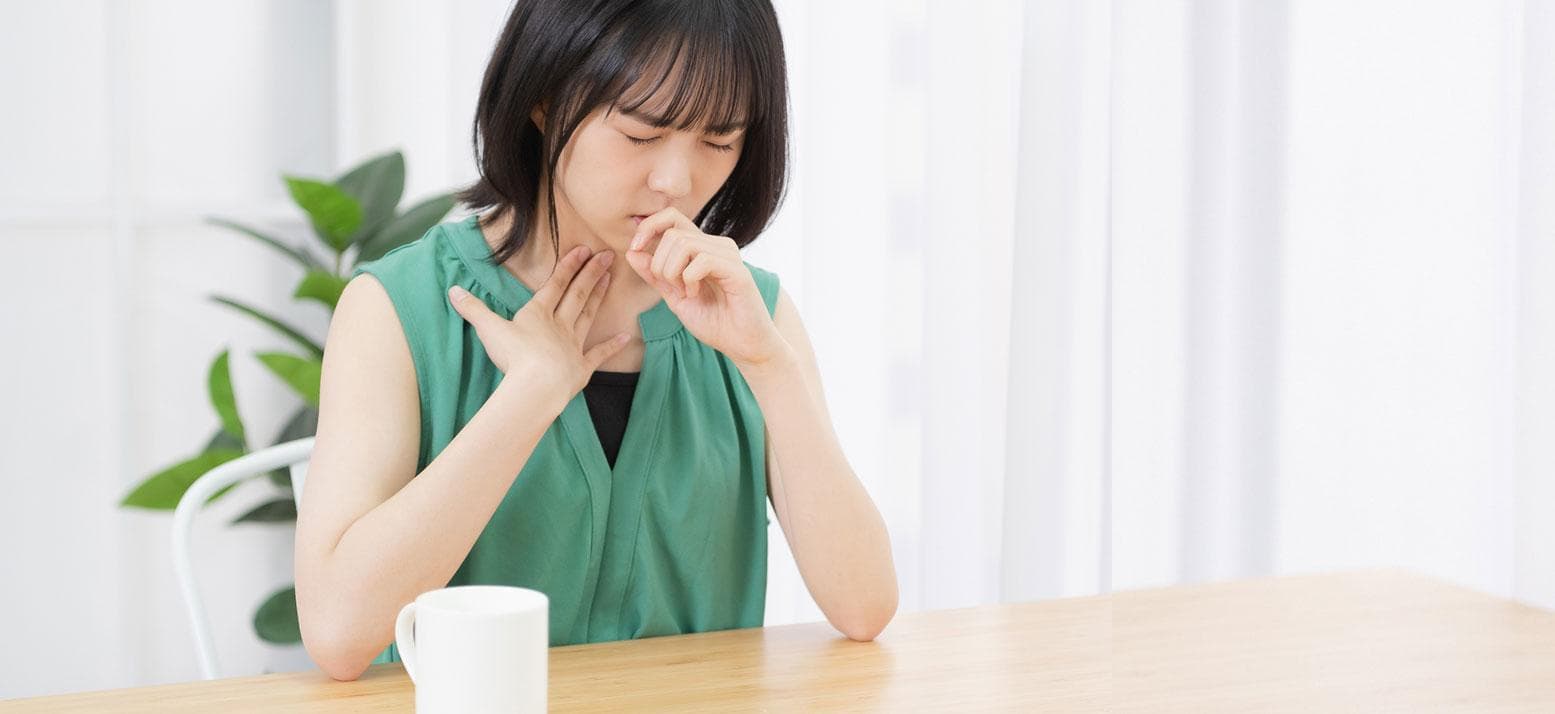 声音沙哑怎么办？保护喉咙7大心法与8种润喉食物推荐