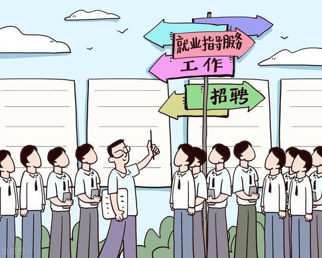 大学生找工作究竟有多难，如何才能破局，使得大学生就业顺利？