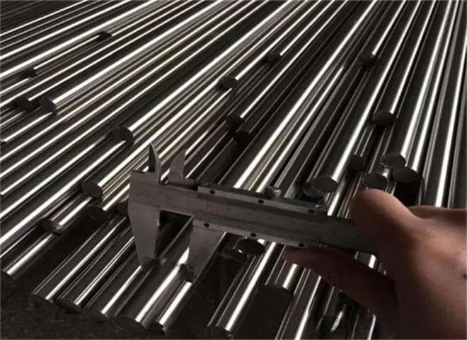 54SiCr6力学性能与核心参数