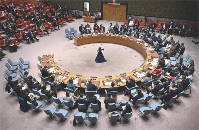 回望2024，重大国际军事新闻盘点