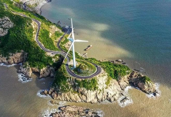 台州1号公路串起九处文保单位，展现明清建筑与抗倭历史