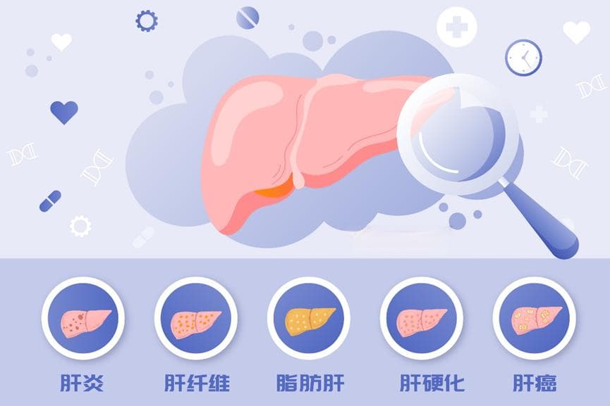 早防早筛，远离「肝」扰！