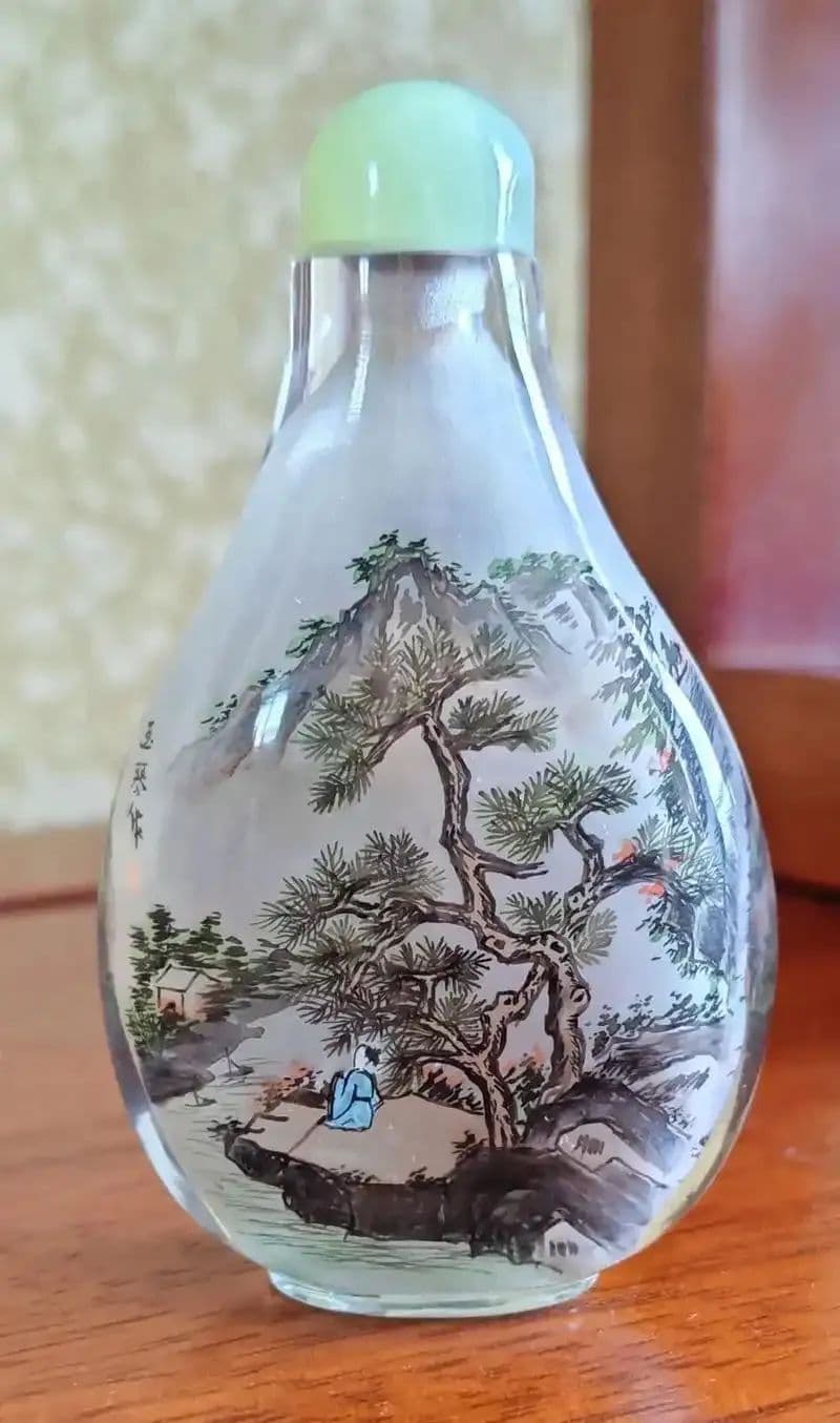 北京烟草简史
