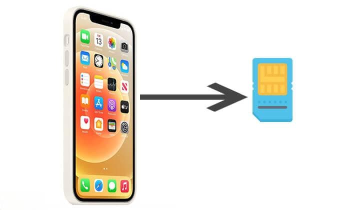 [分步指南] 如何从 iPhone 中取出 SIM 卡？