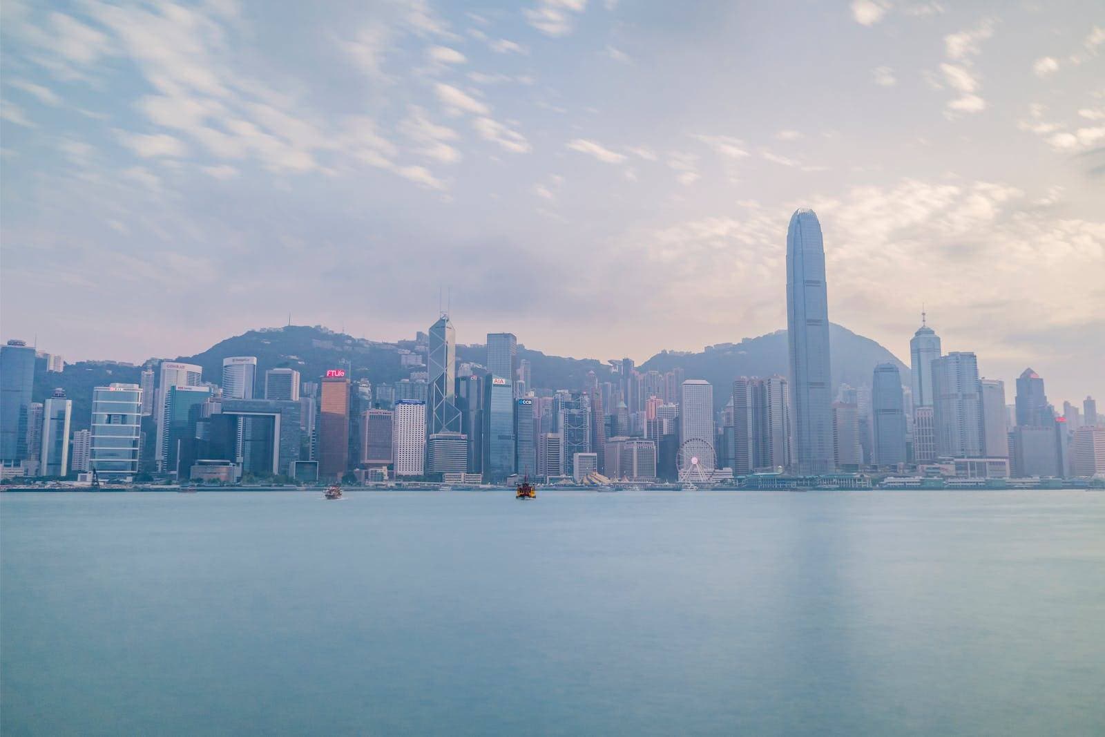 深圳创业补贴课：香港人深圳前海创业，申请创业扶持攻略