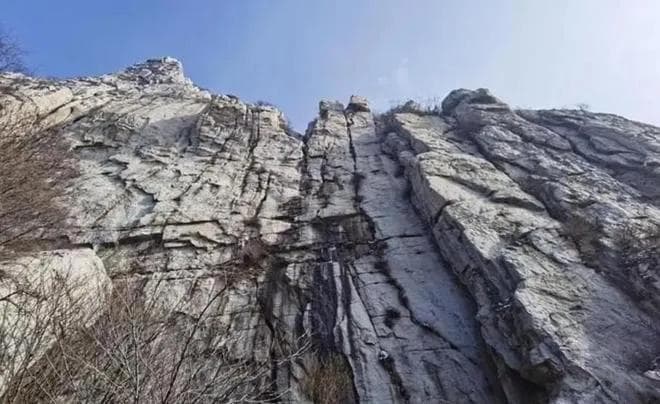 嵩山五日深度游攻略：文化与自然的完美结合
