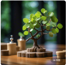 决策树思维：智慧之根，抉择之路！