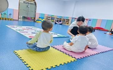 感统训练方法：帮助孩子改善听觉感统失调