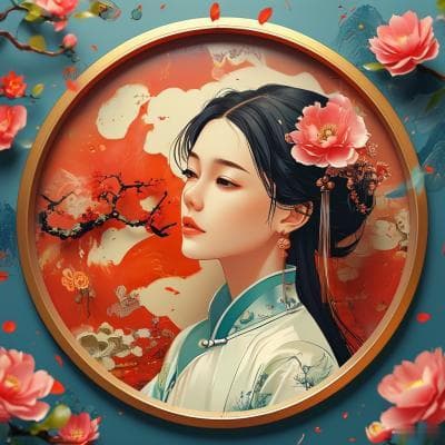唯一保存至今的宋式园林：绍兴沈园