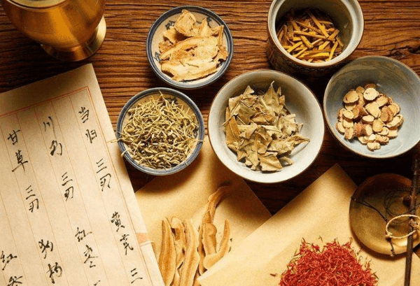 亚健康状态的成因及中医食疗药膳的应用