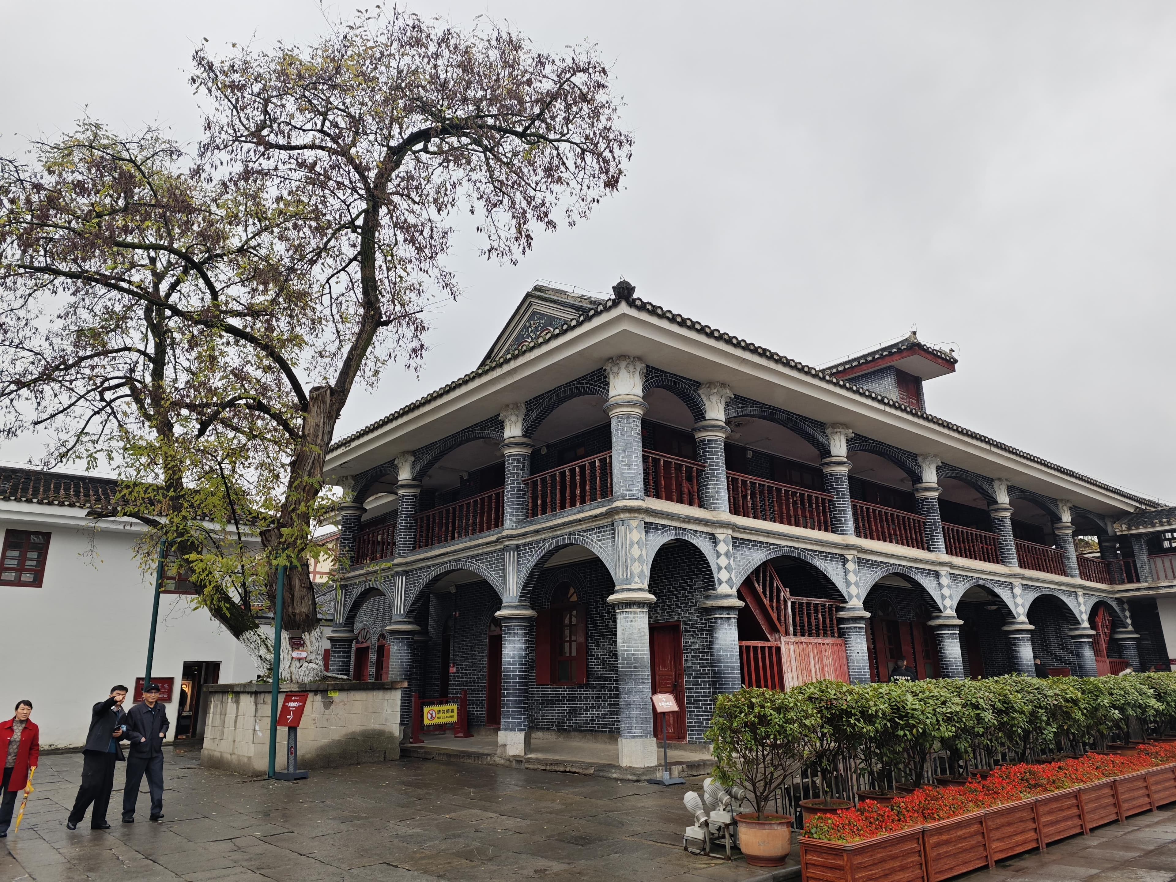 红色文化创造旅游大流量，贵州建设长征国家文化公园有何启示？