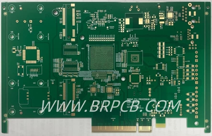 为PCB电路建模和设计提供合适的介电常数