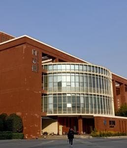 中原科技学院：一所快速发展的民办本科院校