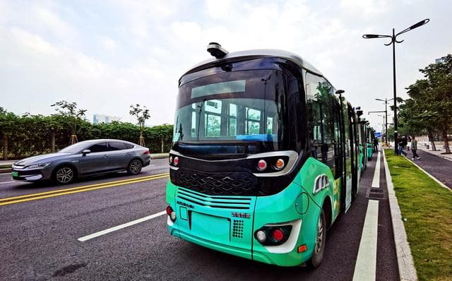 智慧化、惠民化、品质化，珠海公交这样实现“突围”