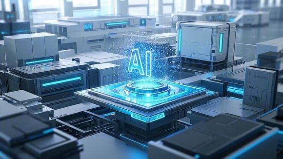 AI大模型在工业领域的供应链管理方向的应用