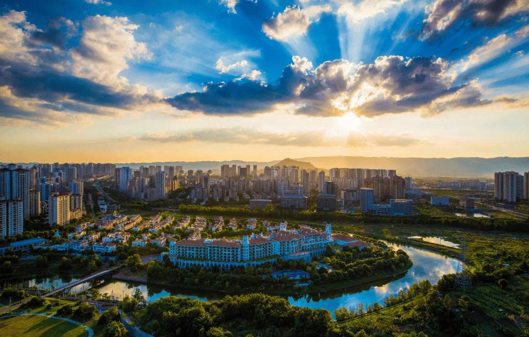 新重庆·老地名丨长寿区——物阜民丰的长寿之乡