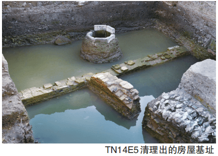 南海卫城墙遗址：实证东莞古代广东海防体系及海上丝绸之路重要地位