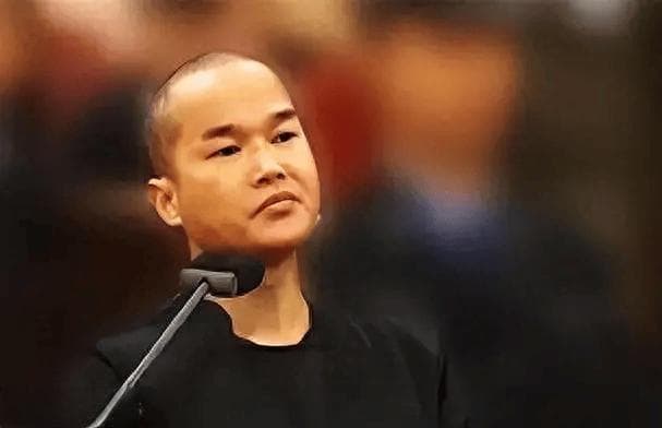 心理学打开张扣扣事件：三场景脑中反复重演，是导致复仇犯罪主因