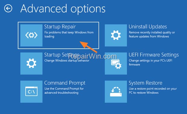 如果Windows无法正常启动，如何修复Windows 11/10（所有方法）