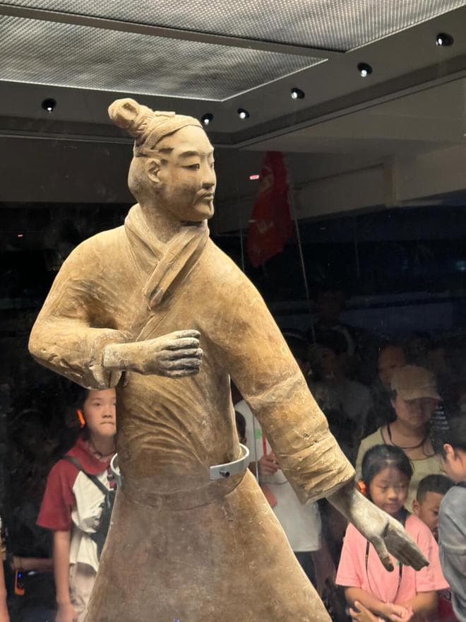 冬季西安深度游：六天五晚行程规划，解锁超详细西安旅游攻略