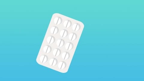 藿香清胃片的功效与作用有哪些