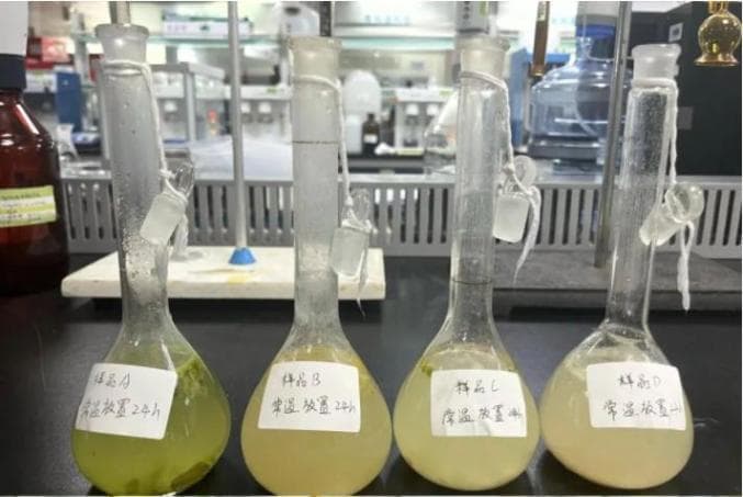 隔夜菜中亚硝酸盐到底含有多少？实验结果显示……