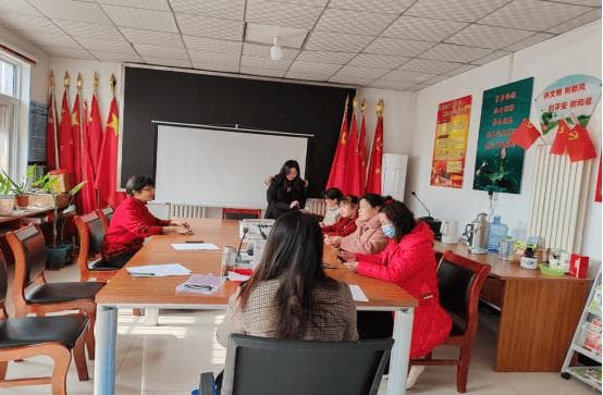 普法责任制 | 普法宣传“进乡村” 法治意识“入民心”！