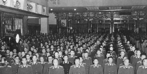 二野名将王近山为何只获中将军衔？