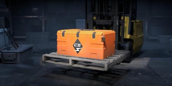 《CS2》2024最新开箱方法详细介绍