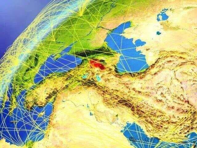 中国什么地方最安全不会地震？