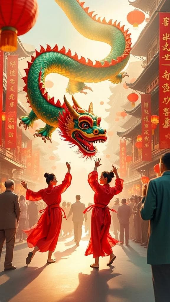 新年目标这样定，让你的2025更精彩！