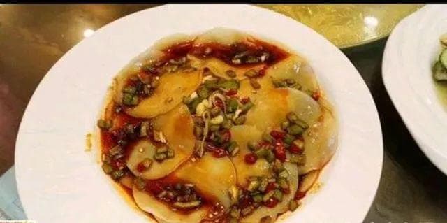 精选七款地方特色面食，很有代表性，收藏起来太实用了