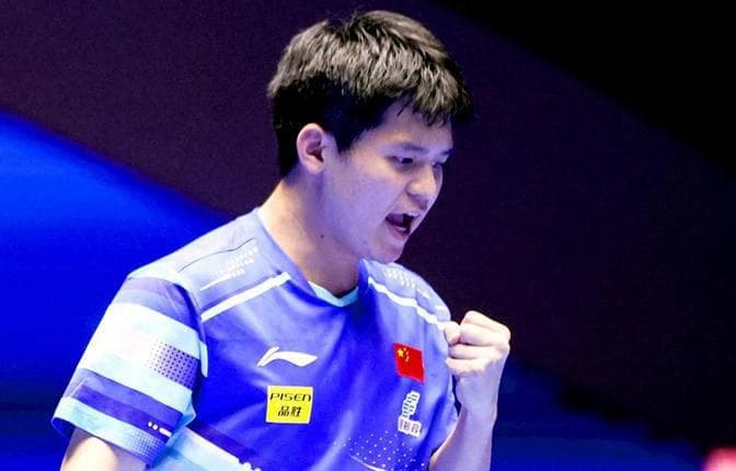 乒乓球亚洲杯16强全线出击！国乒12人、日本9人，各大协会争相角逐