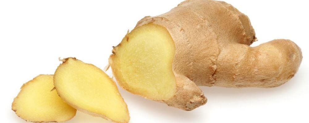 生姜的神奇魅力：健康益处与多样烹饪方法解析
