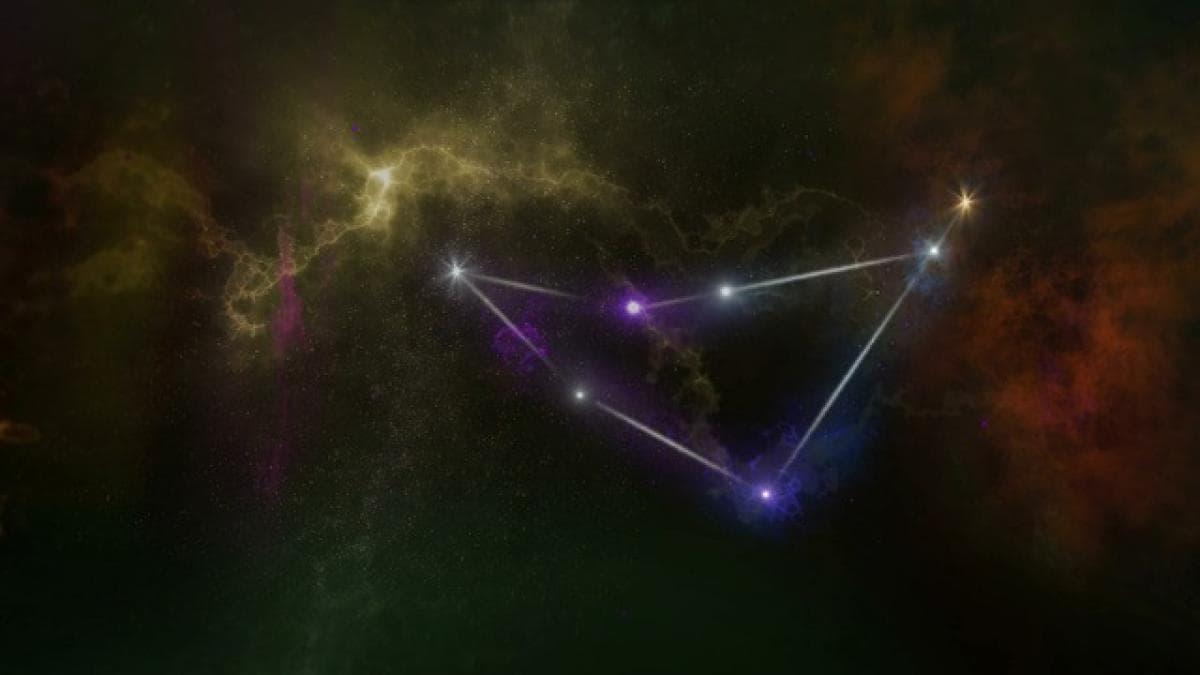 射手跟狮子合吗？深入解析这两个星座的配对