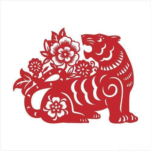 家有属虎人，这些相处之道你得知道！增进家庭和谐与幸福
