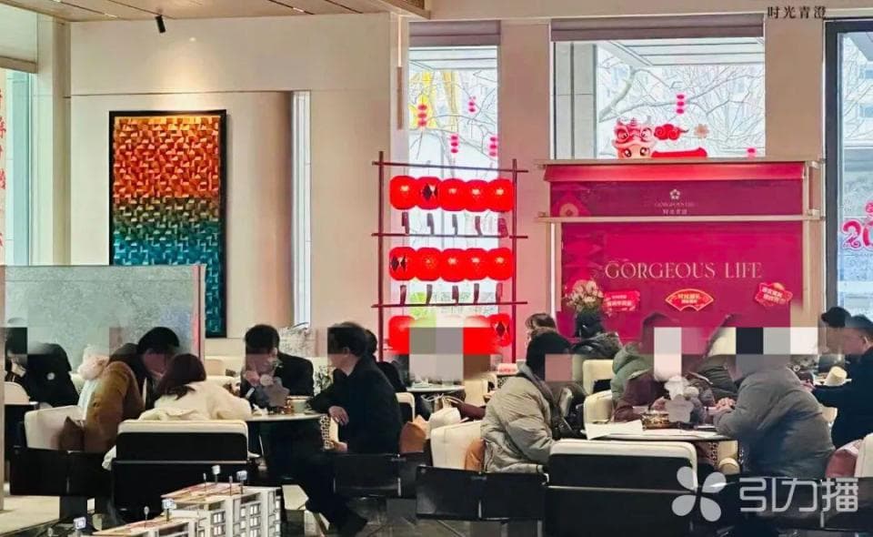 苏州楼市成交量明显回升！