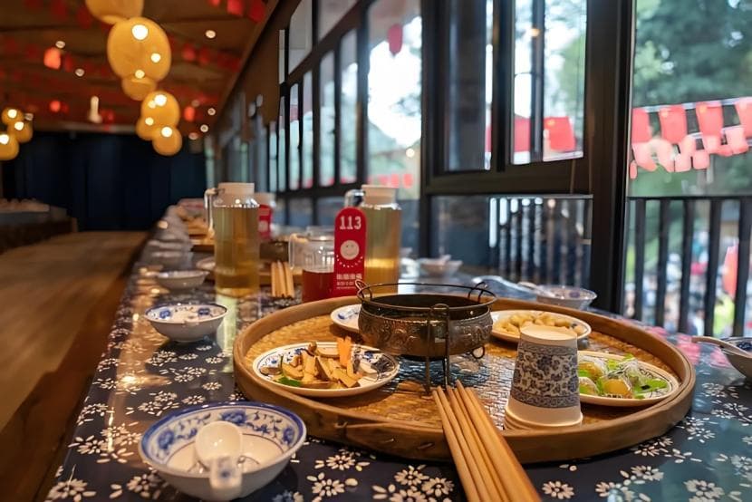 中国化的“地中海饮食”模式！江南饮食更适合中国人的体质？