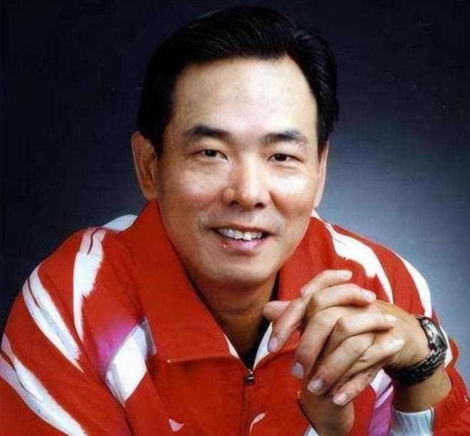 “乒乓教父”蔡振华：1991年接手国家队，提出治队24字方针