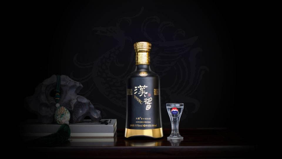 酱香型白酒执行标准是什么？