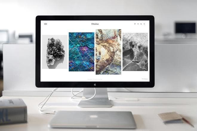 个人博客网页设计的创新探索与实用技巧分享