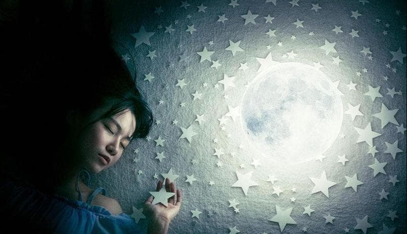 梦从何来？科学揭示梦境背后的奥秘