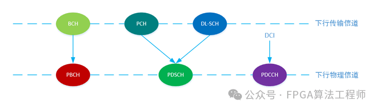 【5G PHY系列】物理层信号与信道