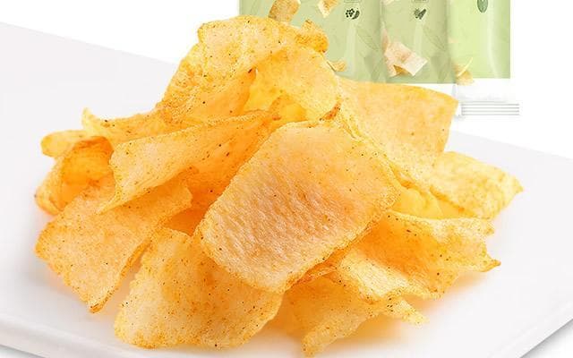 【薯片的好处与坏处】吃薯片的好处和坏处 薯片的营养价值分析