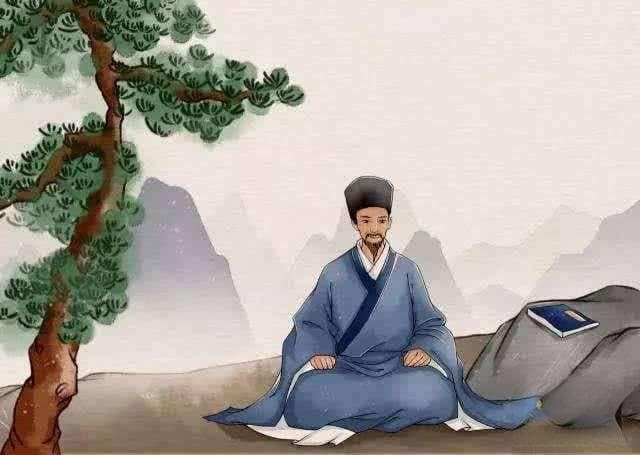 跟《金刚经》学心态，跟《易经》学生存，跟《道德经》学生活