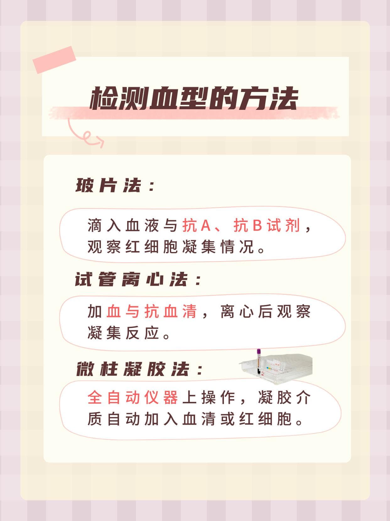 亲兄弟血型必相同？揭开遗传奥秘！