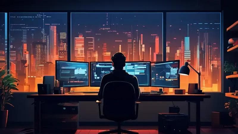 Telegram的技术架构：从C++到全球通信平台